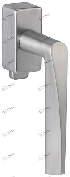 Reguitti Оконная ручка dk на розе Golf Aj15dkq1588