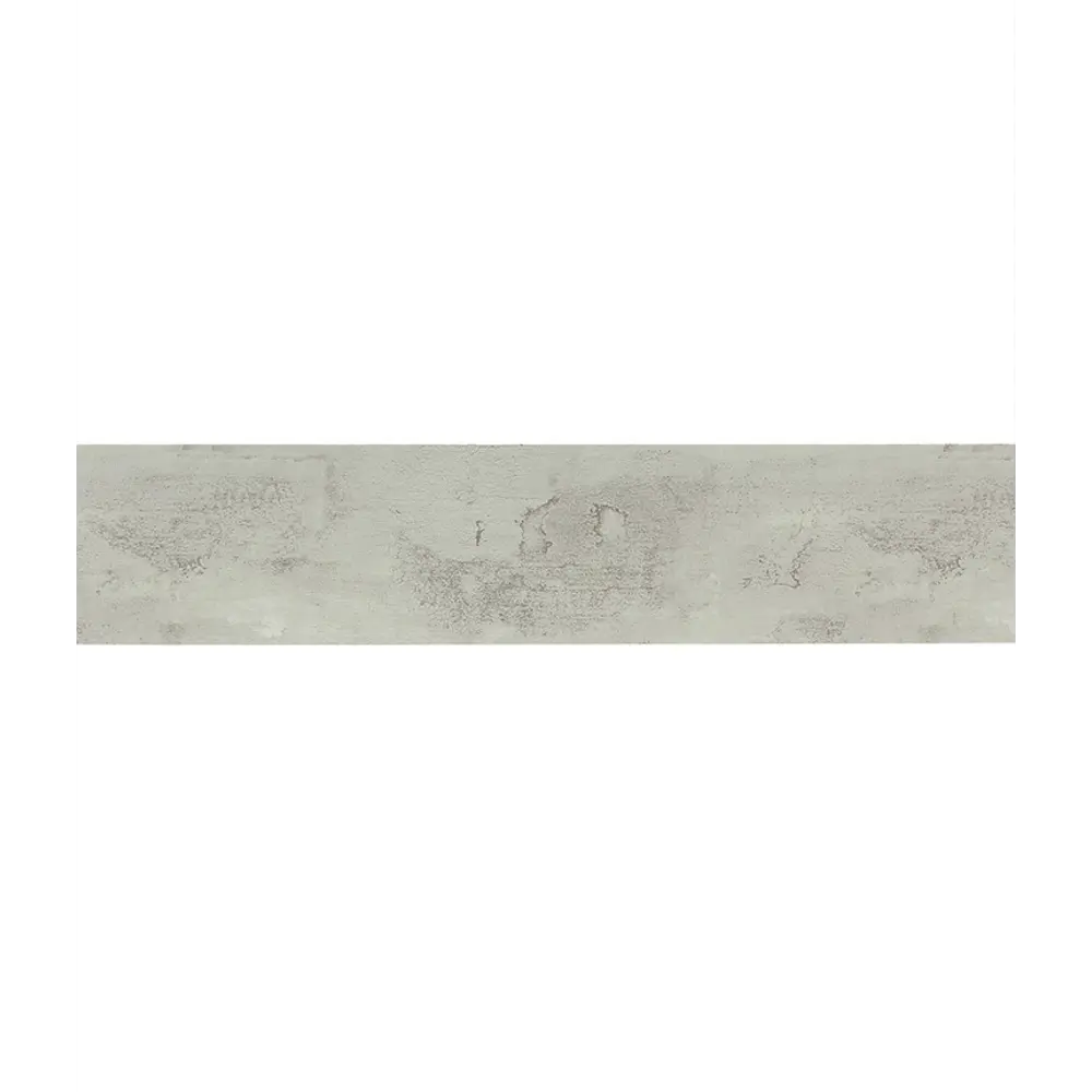 Карниз трехрядный Стоун 160 см пластик цвет бетон DOMLEGRAND STLM-2091647 - Вид №1