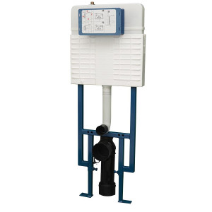 T2Y01 Bienbanyo Цистерна скрытого монтажа нового поколения