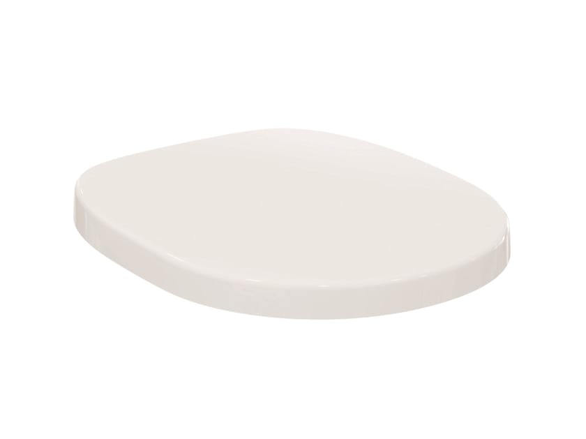 Мягкое пластиковое сиденье для унитаза Ideal Standard Connect Freedom ARCH-00064214
