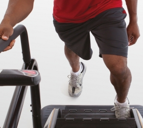 C7XE Лестница-степпер (климбер) c7xe (c7xe-06) MATRIX  - Вид №8