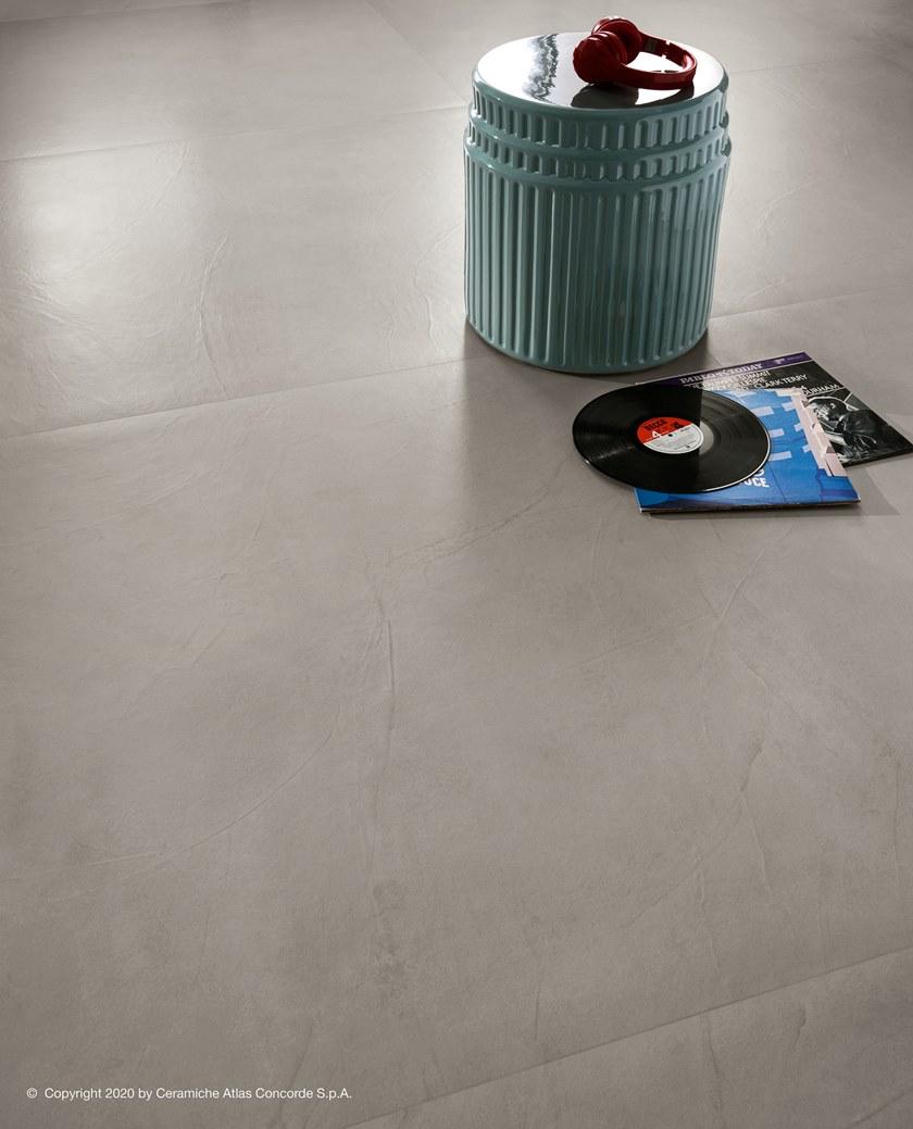 Atlas Concorde Пол из керамогранита с эффектом смолы Prism sun-id-1447966 - Вид №3