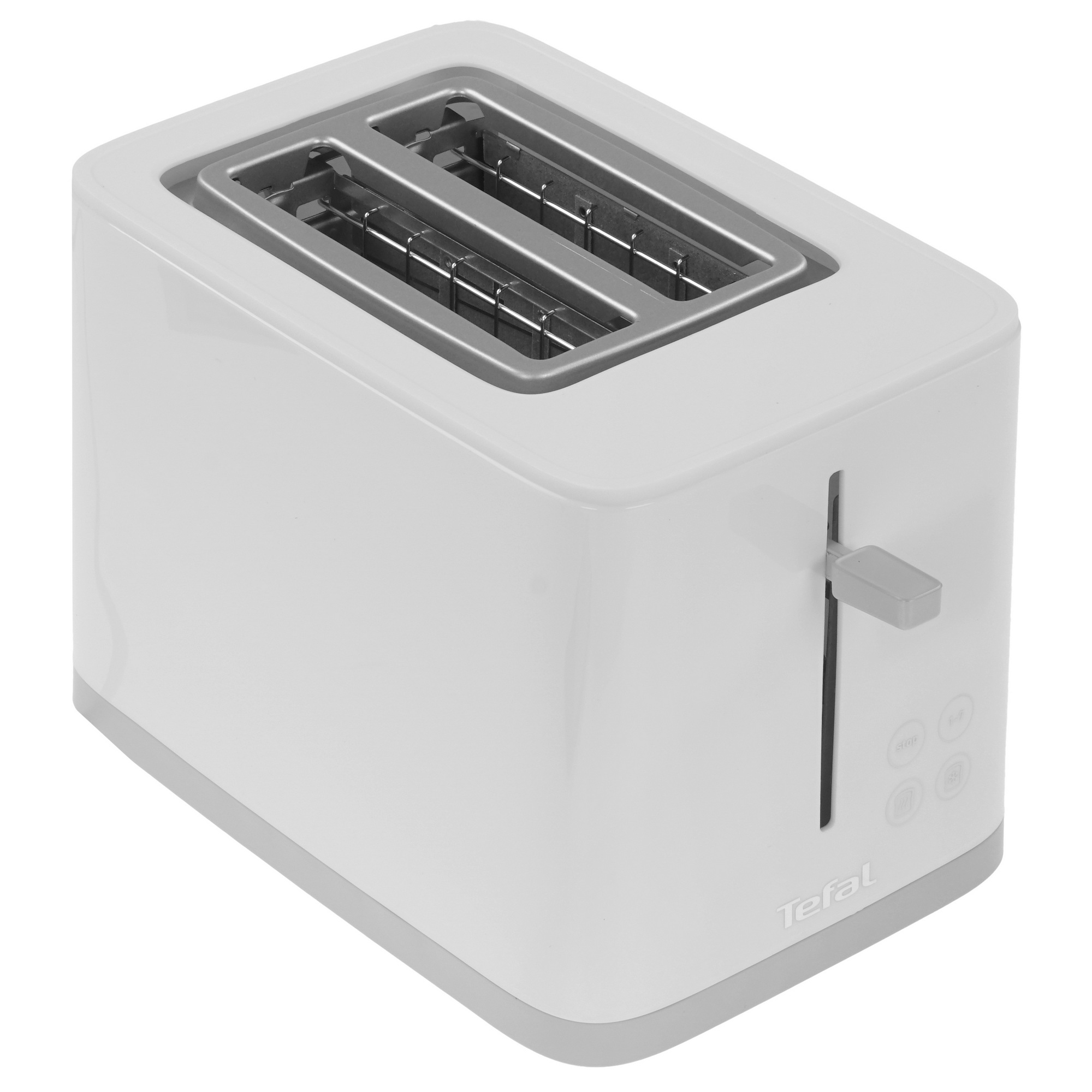 5495948 Тостер Tefal Sense TT693110 белый STDN-0008129