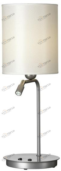 Örsjö Регулируемая металлическая настольная лампа Nordic sun-id-1362037