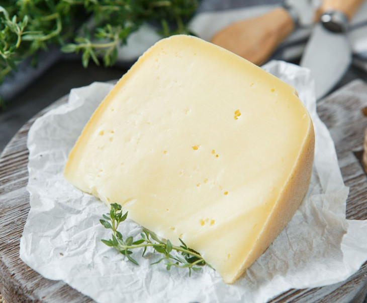 7021 Сыр "Велий" классический Вкусляндия  - Вид №1