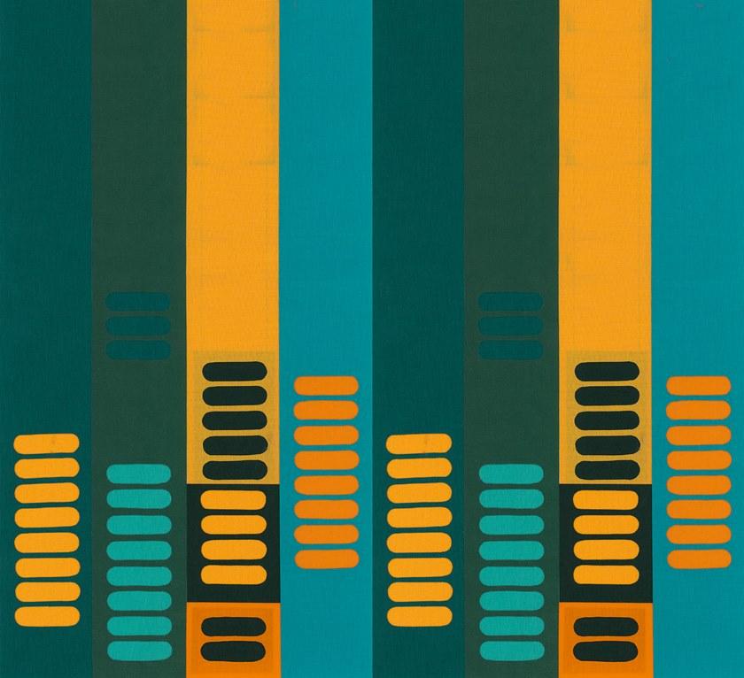 Wall&decò Огнеупорные экологические обои Contemporary wallpaper 2020 Wdsl200 - Вид №2