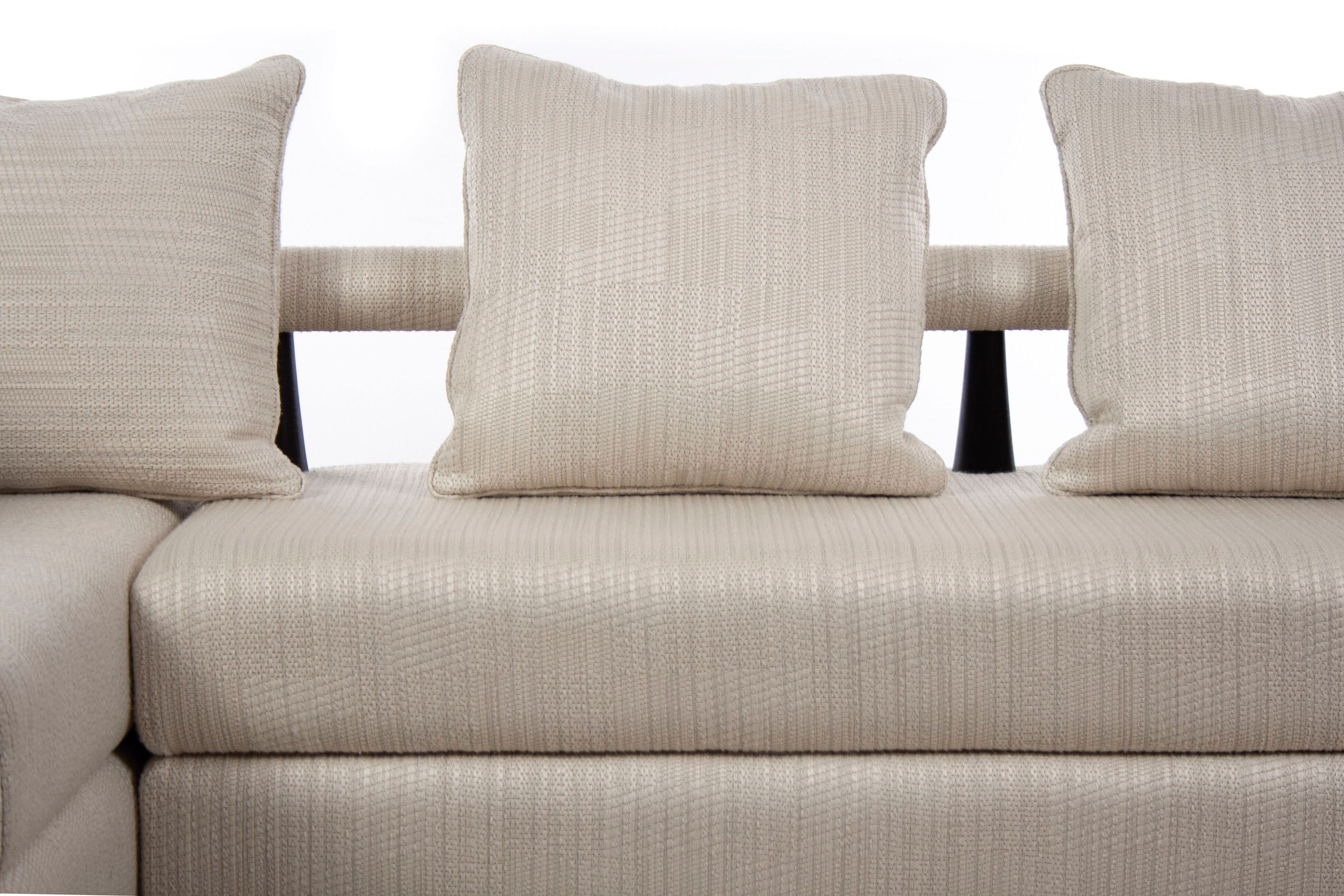 Скамья CREARTE COLLECTIONS LAB #017 BENCH ARCH-00126118 - Вид №8