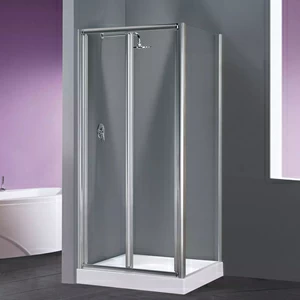 Душевой уголок 90x90 LUNES S+F Novellini LUNES