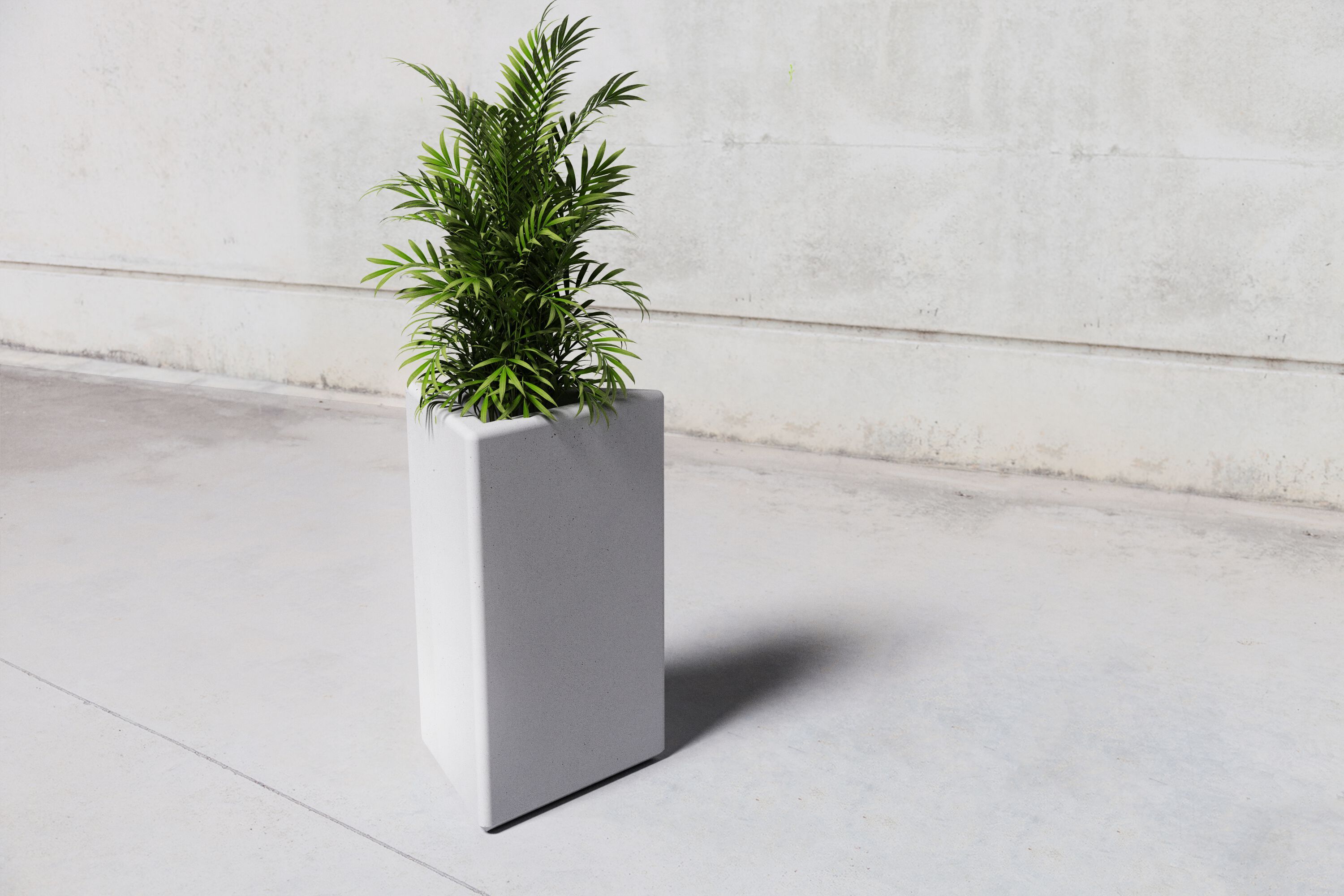 Плантатор из армированного волокном бетона SIT Vida ARCH-00149433 - Вид №1