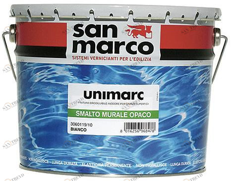 San Marco Unimarc  306 