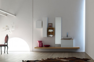 Комплект мебели 32 Arcom Goya