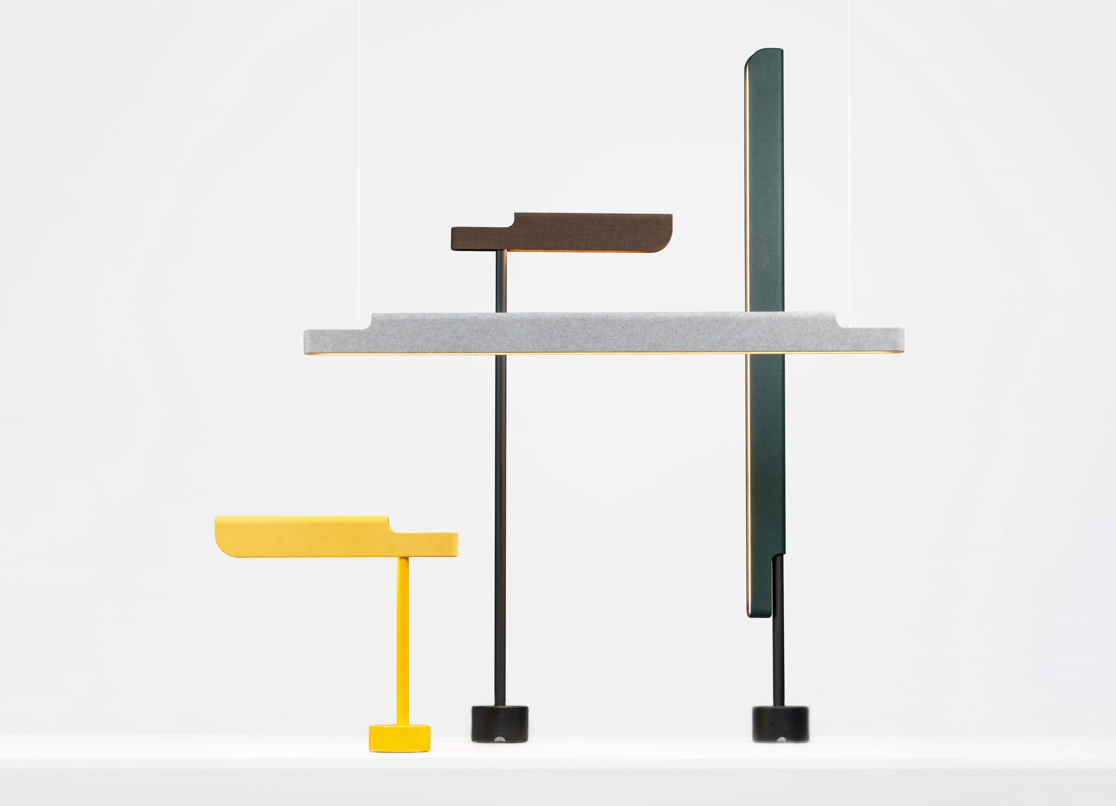 Регулируемый светодиодный торшер Formagenda профиль ARCH-00068506 - Вид №31