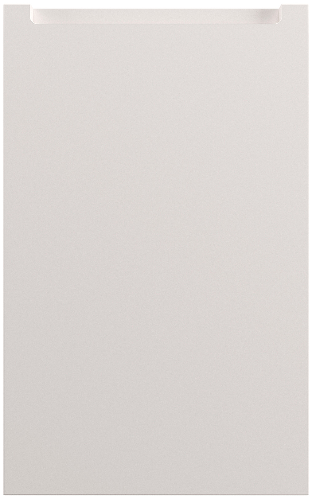 Ручки для кухонной мебели  Фрезеровка «RF06+» 203 Серый шелк SIST2435-4378 SIDAK 