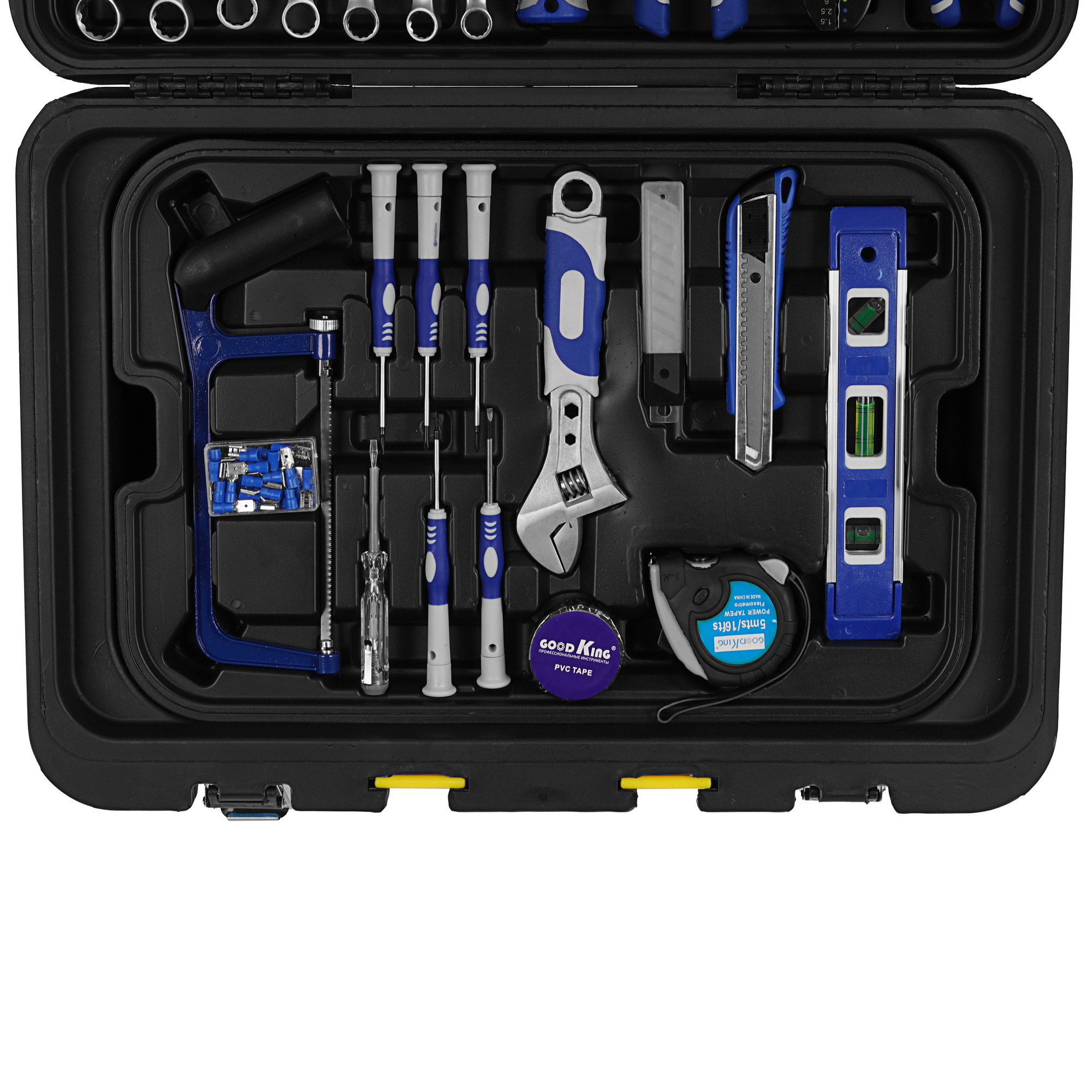 Набор инструментов GOODKING B-10318 5603909 STDN-0023644 - Вид №4