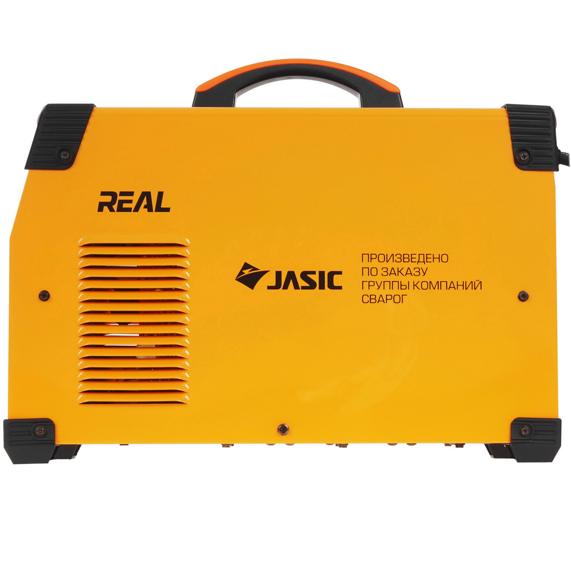 Сварочный аппарат Сварог REAL TIG 200 P AC/DC (E201B) 9938009 STDN-0121190 - Вид №2