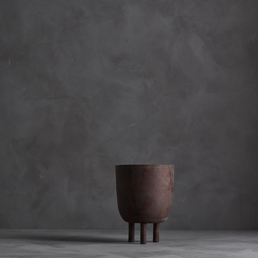 101 Copenhagen Керамическая ваза Duck 011286-1 - Вид №5