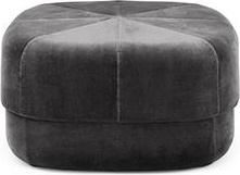 601071 Pouf Small Blush Normann Копенгаген Normann Copenhagen Circus - Вид №1
