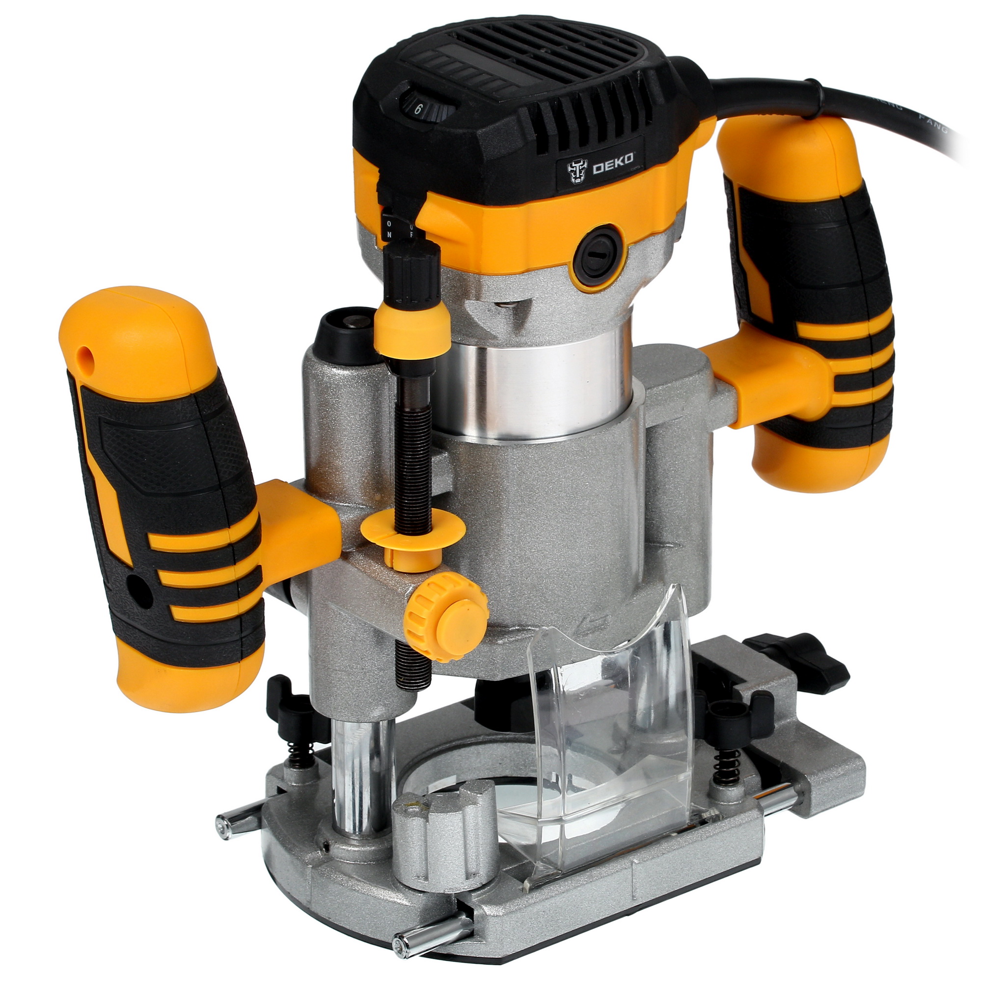 Фрезер DEKO DKR950 9945333 STDN-0022092