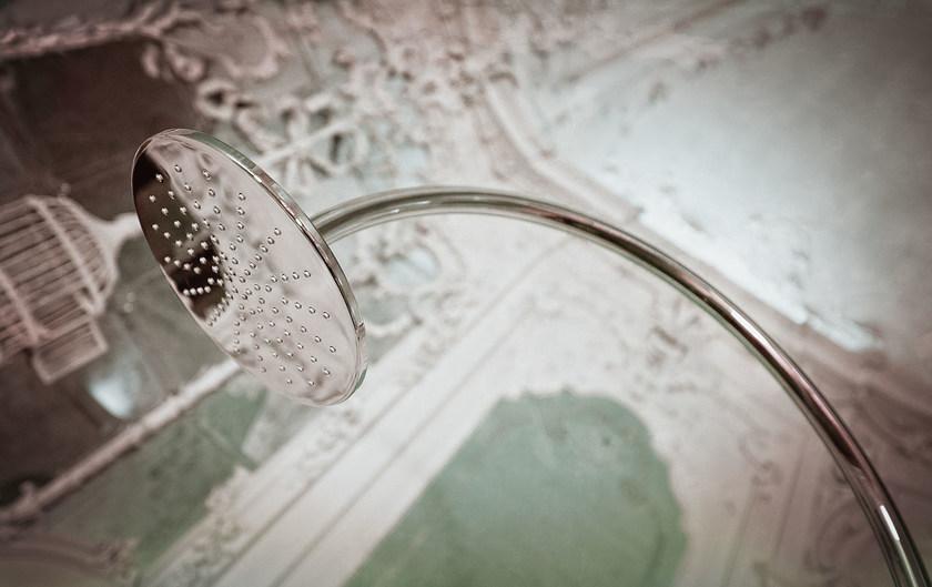 Inoxstyle Летний душ из нержавеющей стали Aria 01005 beauty - Вид №2