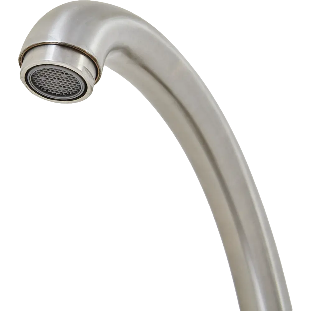 Смеситель для кухни Esko Polar 03 24.5 см цвет хром STLM-2209404 - Вид №2