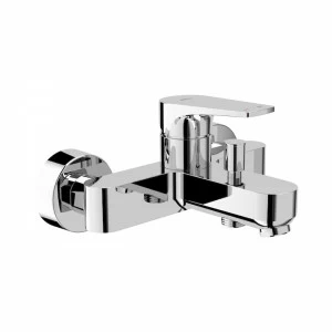 JIKA Смеситель для ванны H3211X70044001 Cubito-N