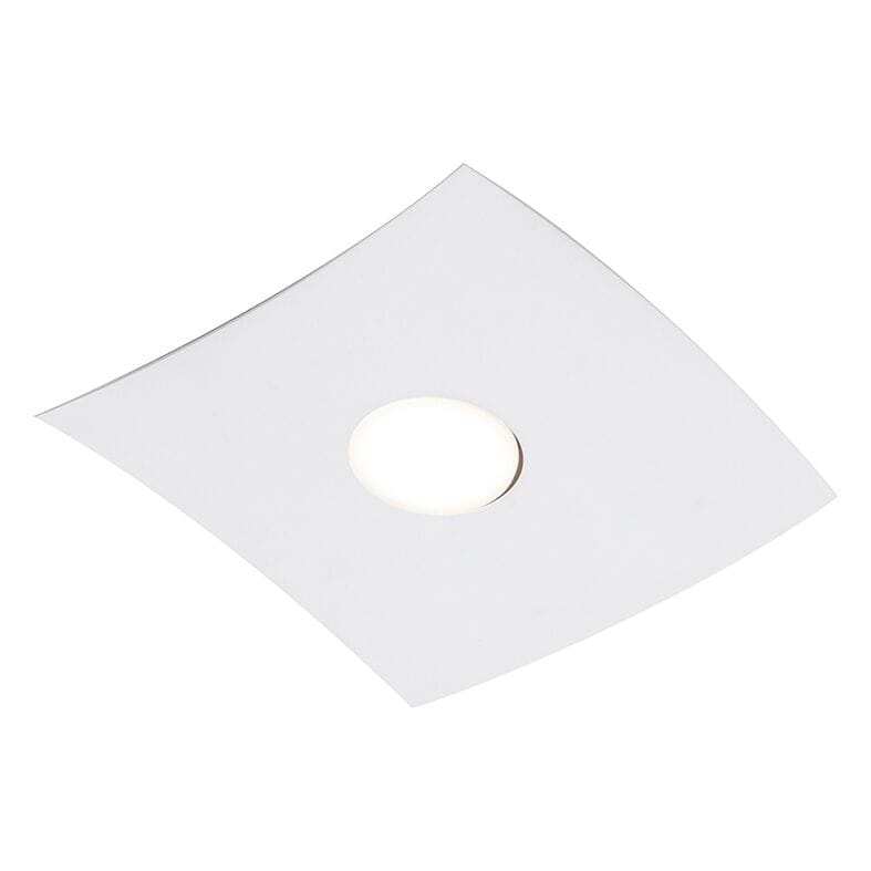 Металлический потолочный светильник Rossini Illuminazione ARCH-00035590 - Вид №4