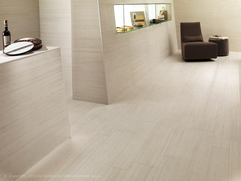 Atlas Concorde Пол из керамогранита под камень Sunrock sun-id-1355409 - Вид №2