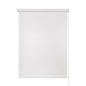 DOMLEGRAND Рулонная штора Сансет - белоснежная элегантность для ваших окон 89360893