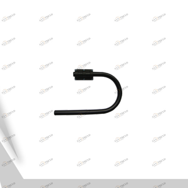 Полотенцедержатель Gruppo Treesse POPPRB Дополнительные Опции POPPOR