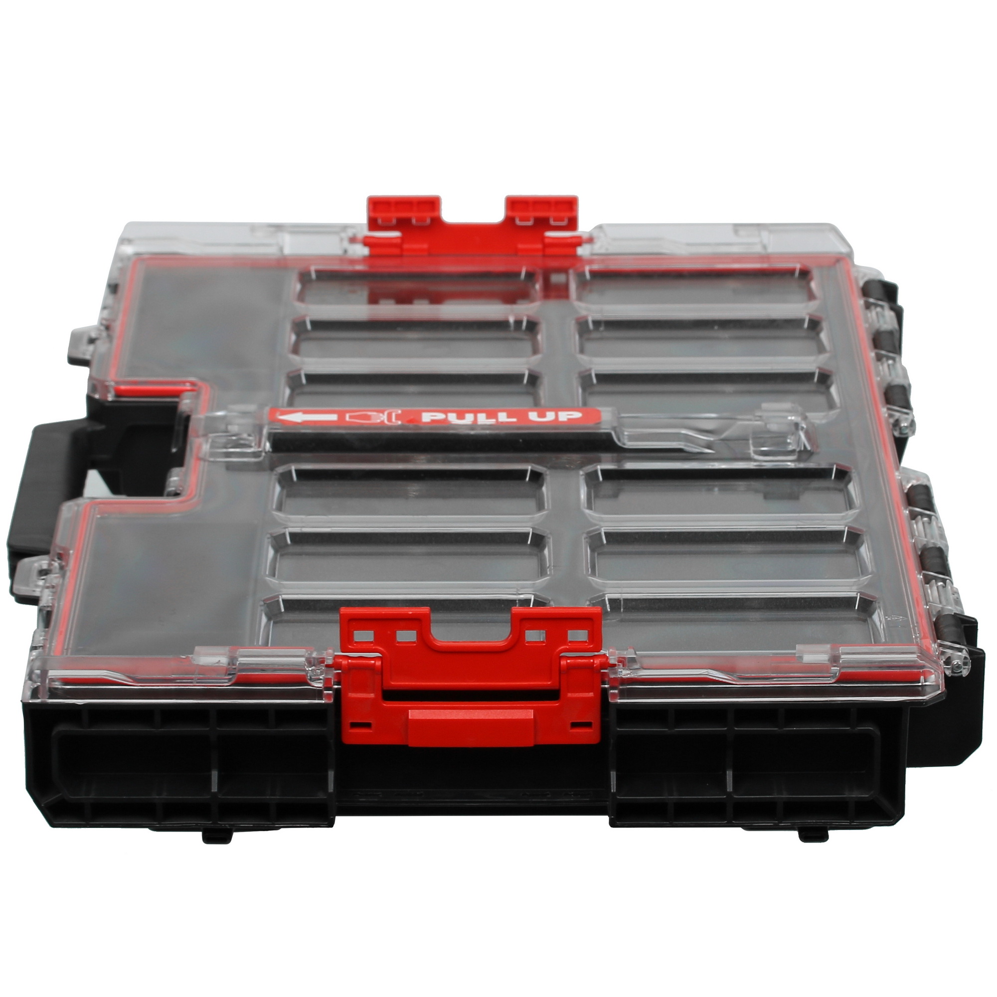 Органайзер для инструмента и принадлежностей Qbrick System ONE Organizer L Multilayer Foam Inserts 9992721 STDN-0114718 - Вид №3
