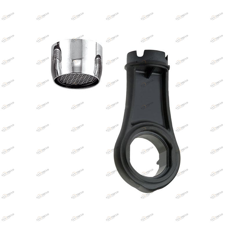 A801K Аэратор DANIEL RUBINETTERIE 