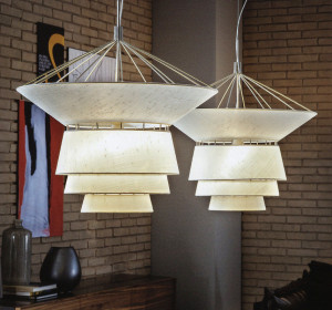 Люстра  CATTELAN ITALIA BOLERO S1