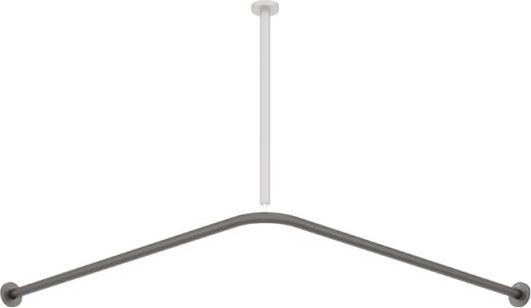 900.34.00260 потолочная подвеска HEWI System 900 - Вид №6