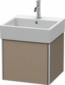 XS409207575 XSquare Тумбочка подвесная Лен, декор