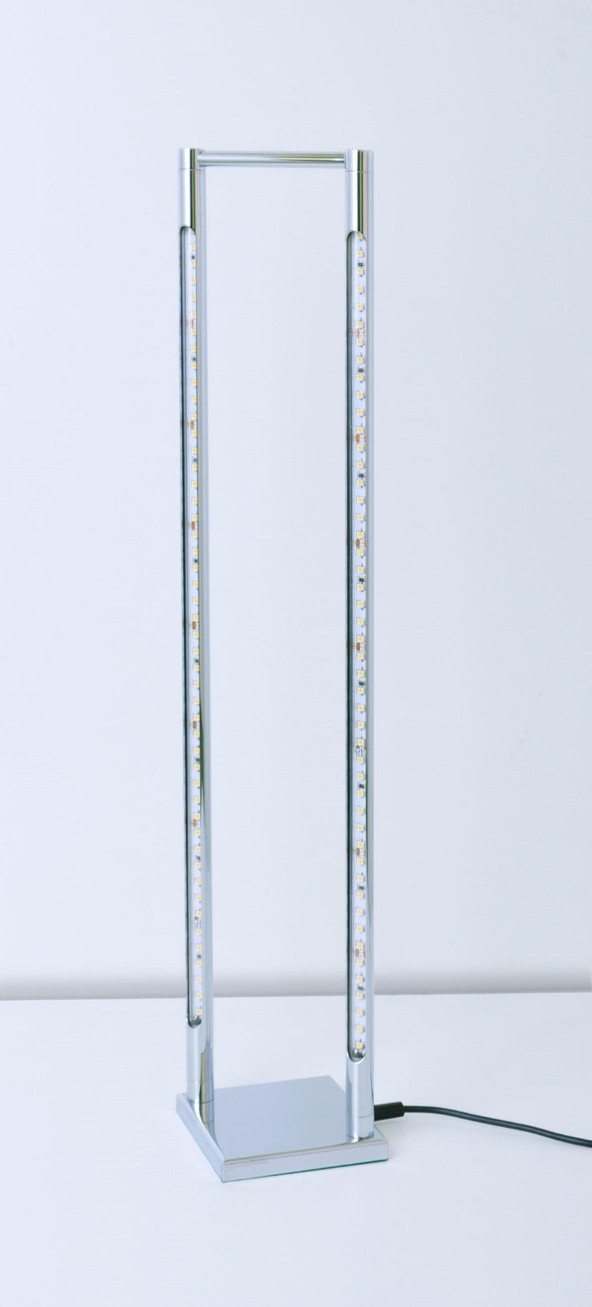 betec Licht Настольная регулируемая светодиодная лампа из латуни sun-id-1363841 - Вид №13