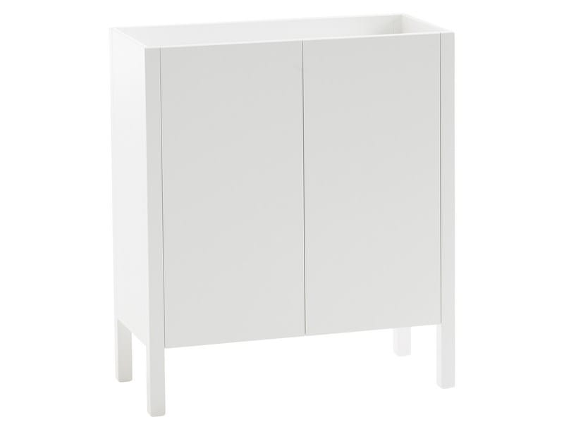 Шкаф / МДФ офисный шкаф Karl Andersson Upper ARCH-00068150 - Вид №15