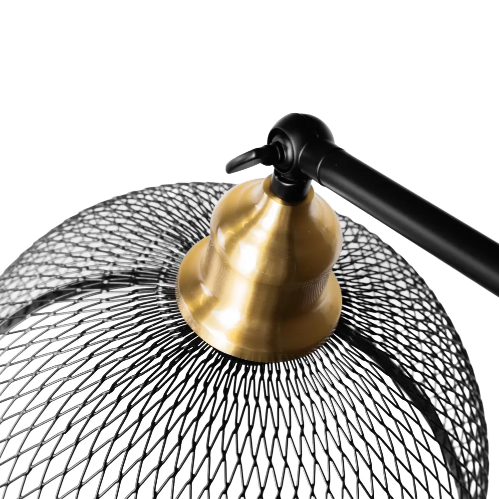 Торшер Camelion KD-575 С02 цвет черный STLM-2064715 - Вид №3