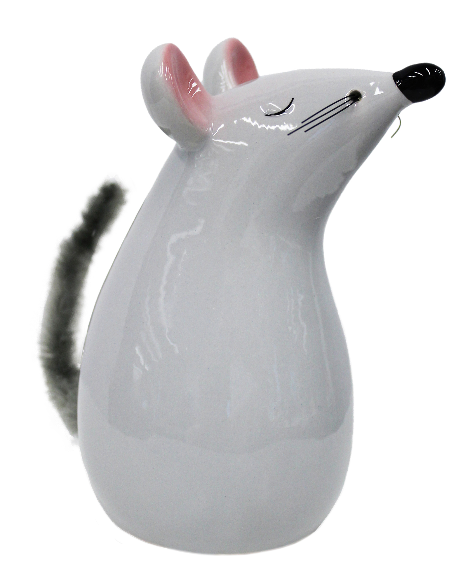 518523 Копилка керамическая "Mouse" Santreyd 