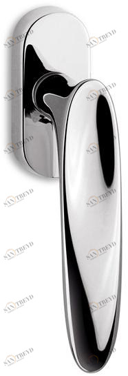 Ento Оконная ручка dk Life 6163