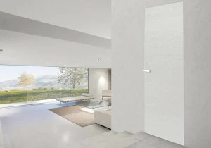 COCIF Дверь из дерева заподлицо со стеной Catalina