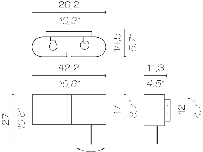 Contardi Аппликация из металла sun-id-1458727 - Вид №8