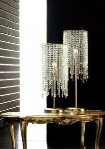 Настольная лампа ZOGEI OF INTERNI OF.C11T