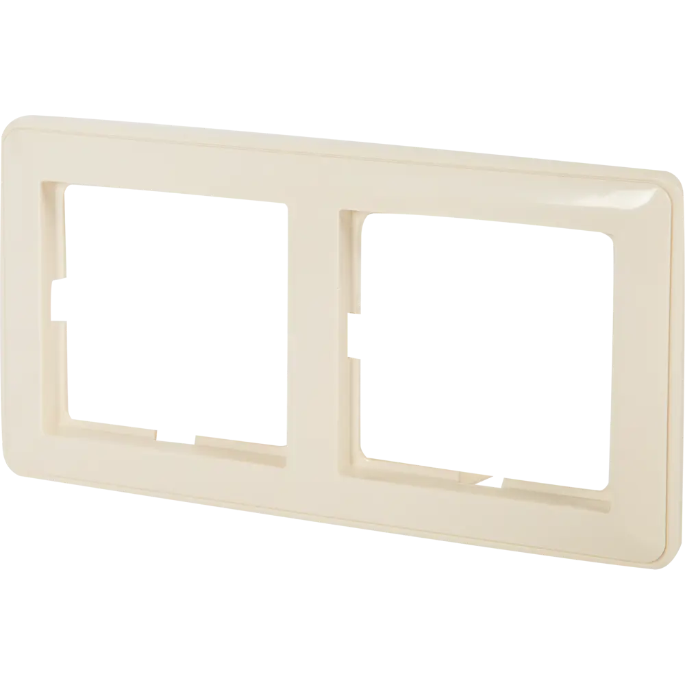 Рамка SYSTEME ELECTRIC W59 для розеток и выключателей - защита и стиль 18799383 STLM-0012759 - Вид №1