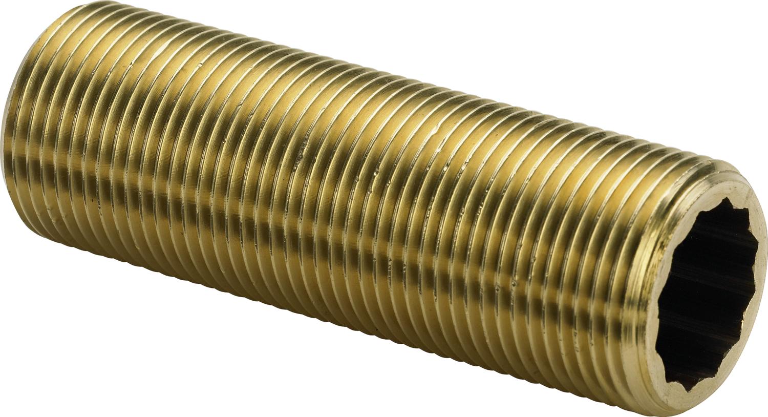 Viega Удлиненный ниппель 1525 (113 018 1)) 