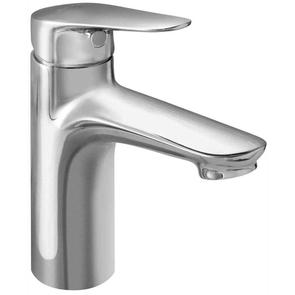 Jacob Delafon Elite - элегантный смеситель для раковины с хромированным покрытием 88531916 STLM-1119982