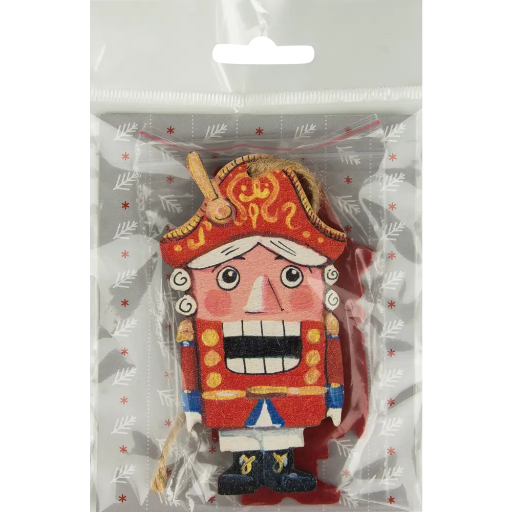 Ароматический набор Рождественская ярмарка «Щелкунчик» ARIDA HOME STLM-2065088 - Вид №2