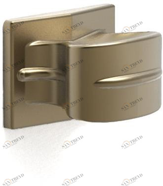 Cosma Ручка из замака в классическом стиле  24140 