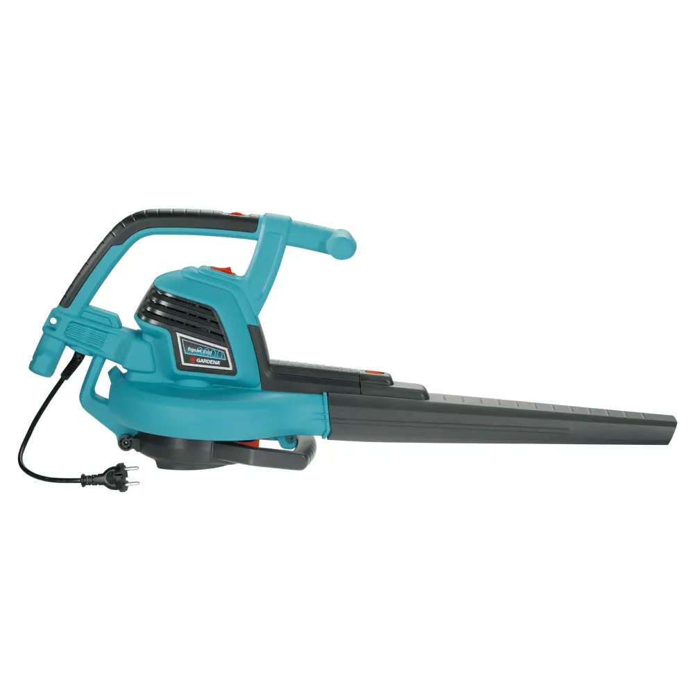 Пылесос-воздуходувка электрическая Gardena ErgoJet 3000 Вт STLM-2165245 - Вид №2
