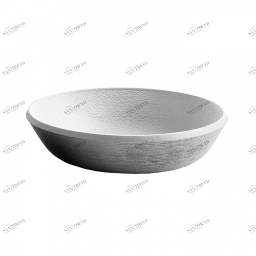 Блюдо / Trama plate Kartell sun-id-373240