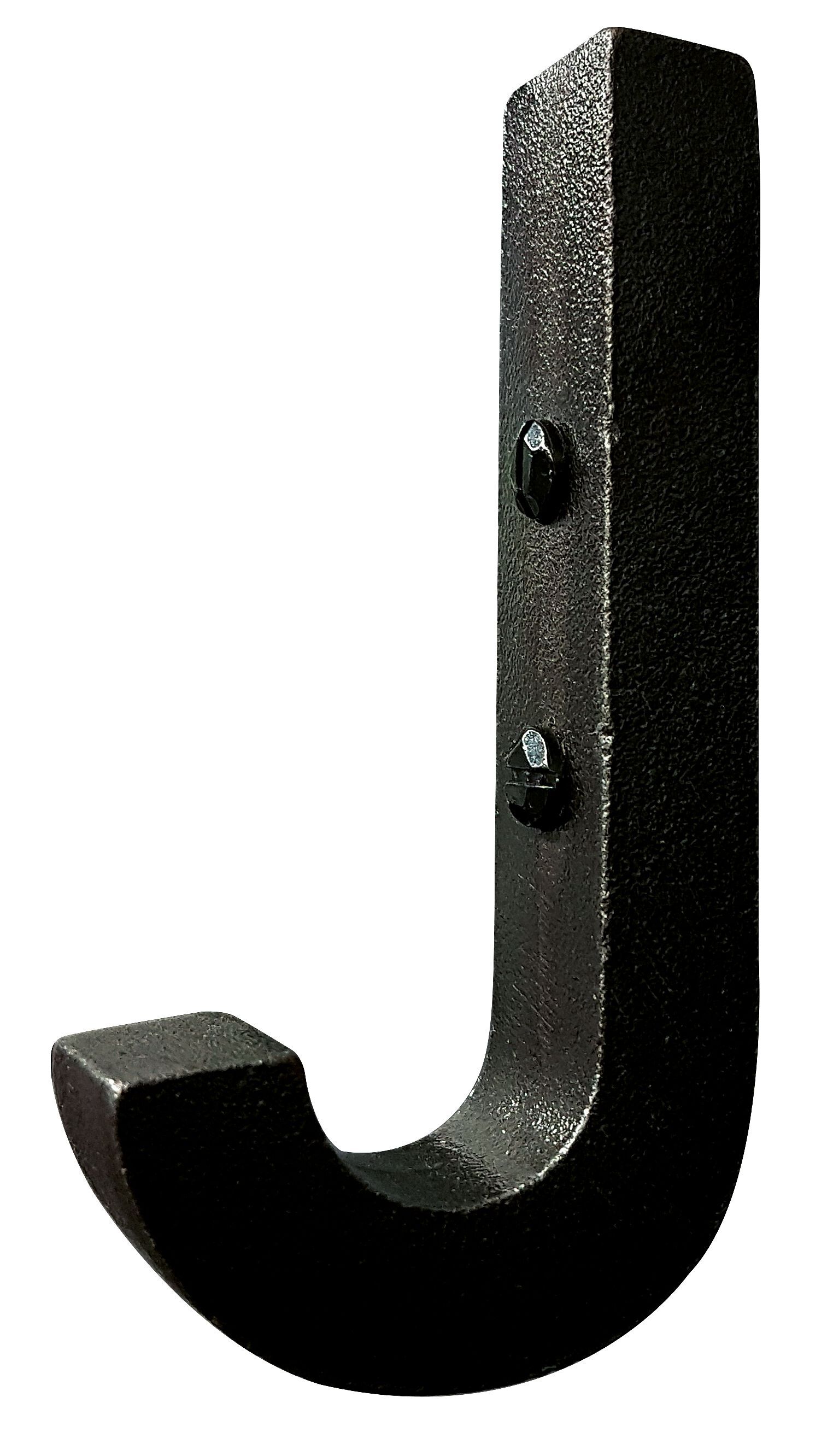 Чугунная вешалка для одежды Iserlohner Haken PARIS ARCH-00017818 - Вид №1